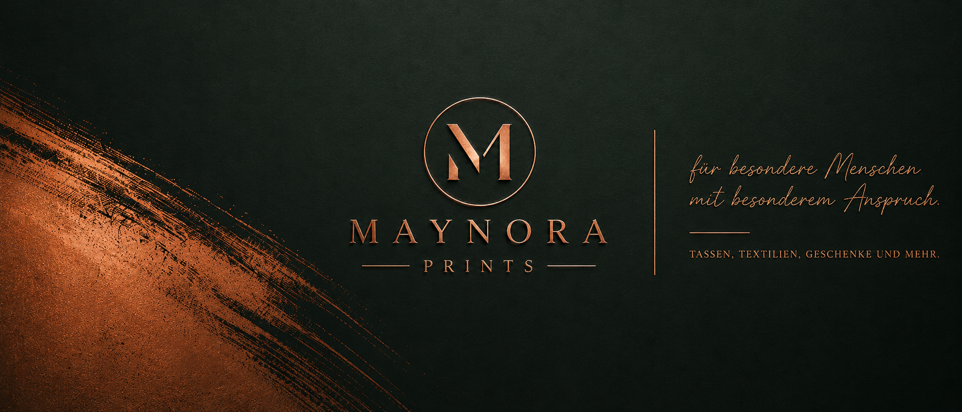 Maynora Prints - für besondere Menschen mit besonderem Anspruch